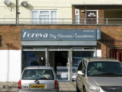 Foreva Dry Cleaners image
