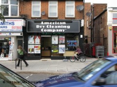 The American Dry Cleaning Company image