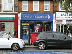 Cancer Research UK image