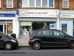 Care Chemist image