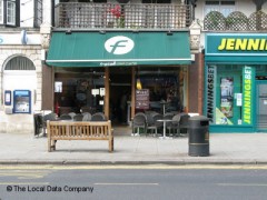 Fratelli Deli Cafe image