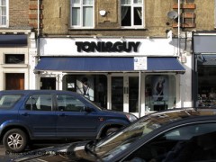 Toni & Guy image