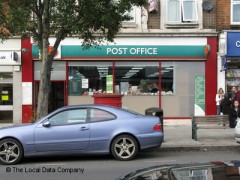 Post Office Ltd image