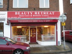 Beauty Retreat image