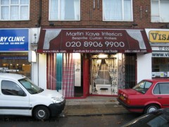 Martin Kaye Interiors image