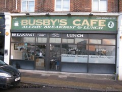 Busbys Cafe image