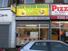 Chan Golden Noodle image