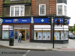 Boots The Chemists image