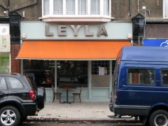 Leyla image