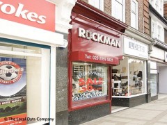 Rockman image