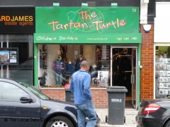 The Tartan Turtle image