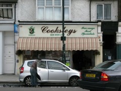Cooksleys Butchers image