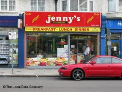 Jenny's image