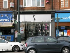 Liaison Hair & Beauty image