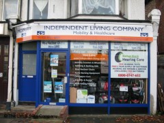 Independent Living Co image