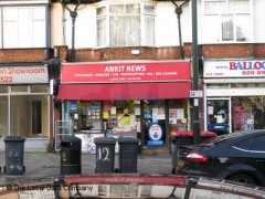Ankit News image