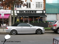 Delisserie image