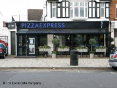 PizzaExpress image