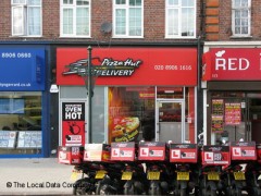 Pizza Hut image