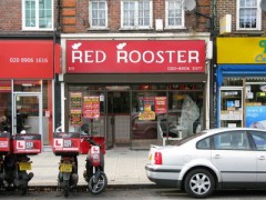 Red Rooster image