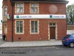 Lloyds TSB Bank PLC image