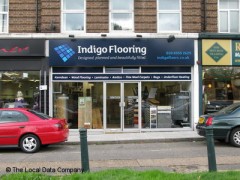 Indigo Flooring Ltd image