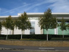 Waitrose image