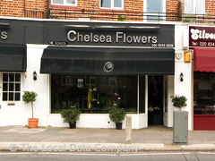 Chelsea Flowers image