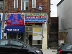 Bittacy Cars image