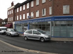 Portner Pittack Dental Practice image
