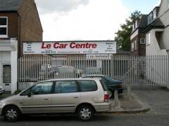 Le Car Service Centre image