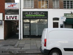 Flex-Ability image