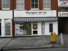 Therapies For Life image