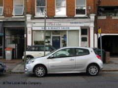 Profile Nail & Beauty Salon image