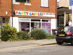 Party Castles image