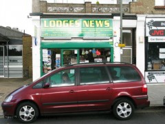 Lodges image