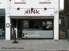 Kink Hair Salon image
