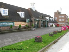 Wyevale Garden Centre image