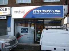 Medivet image