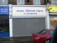 Apex Dental Care image