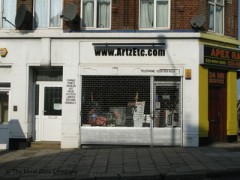 Artzetc image