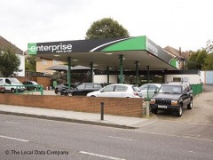 Enterprise Rent A Car image