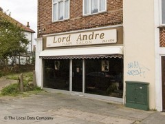 Lord Andre image