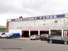 Northway Tyres image