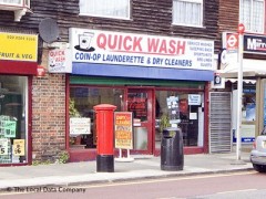 Quick Wash image