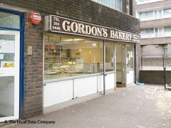 Gordon's Bakery image