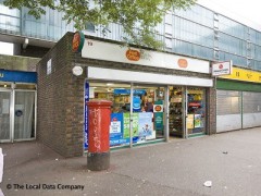 Post Office Ltd image