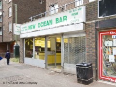 New Ocean Bar image