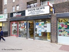 Shivm Newsagent image