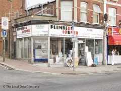 Plumbers Corner image